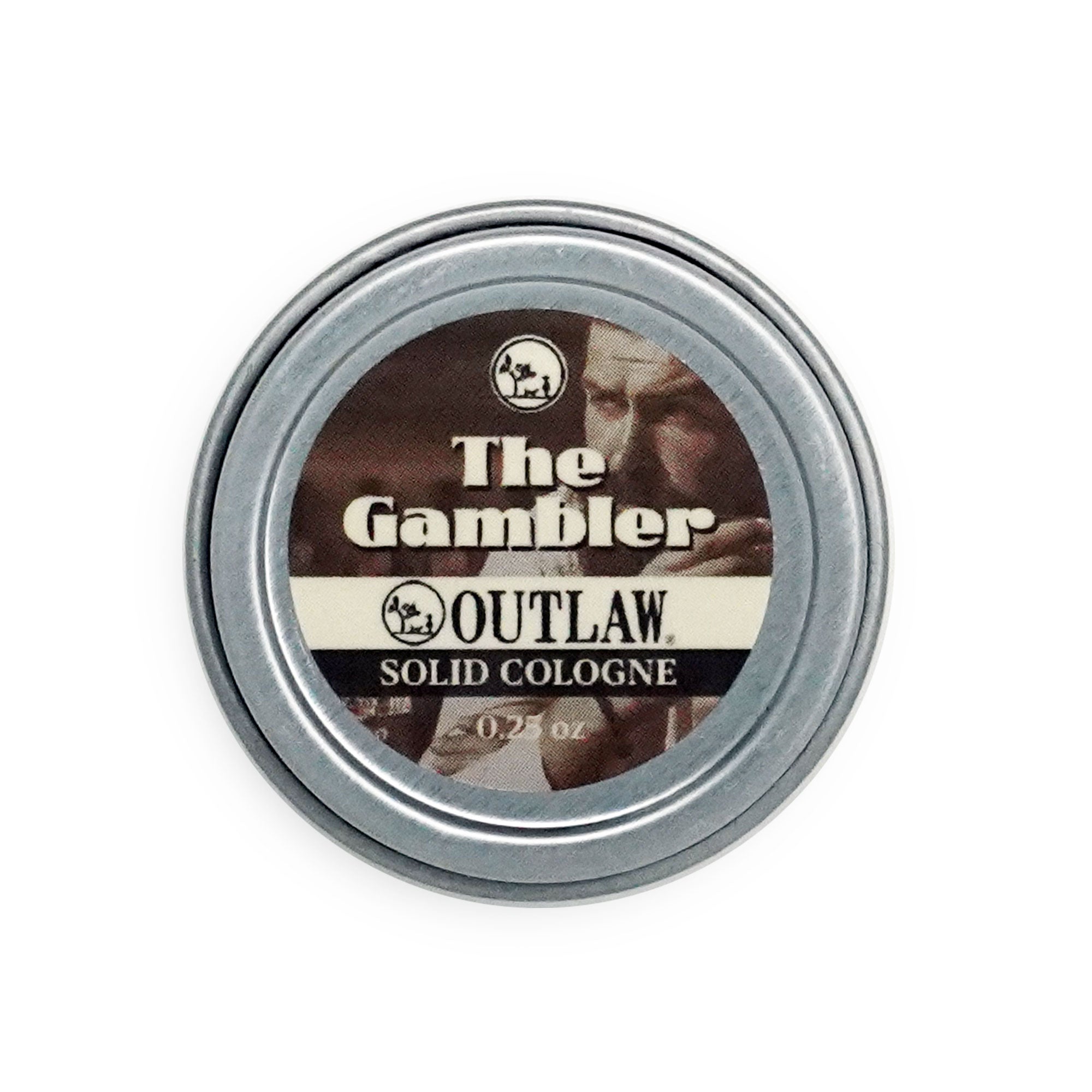 The gambler solid cologne hot sale