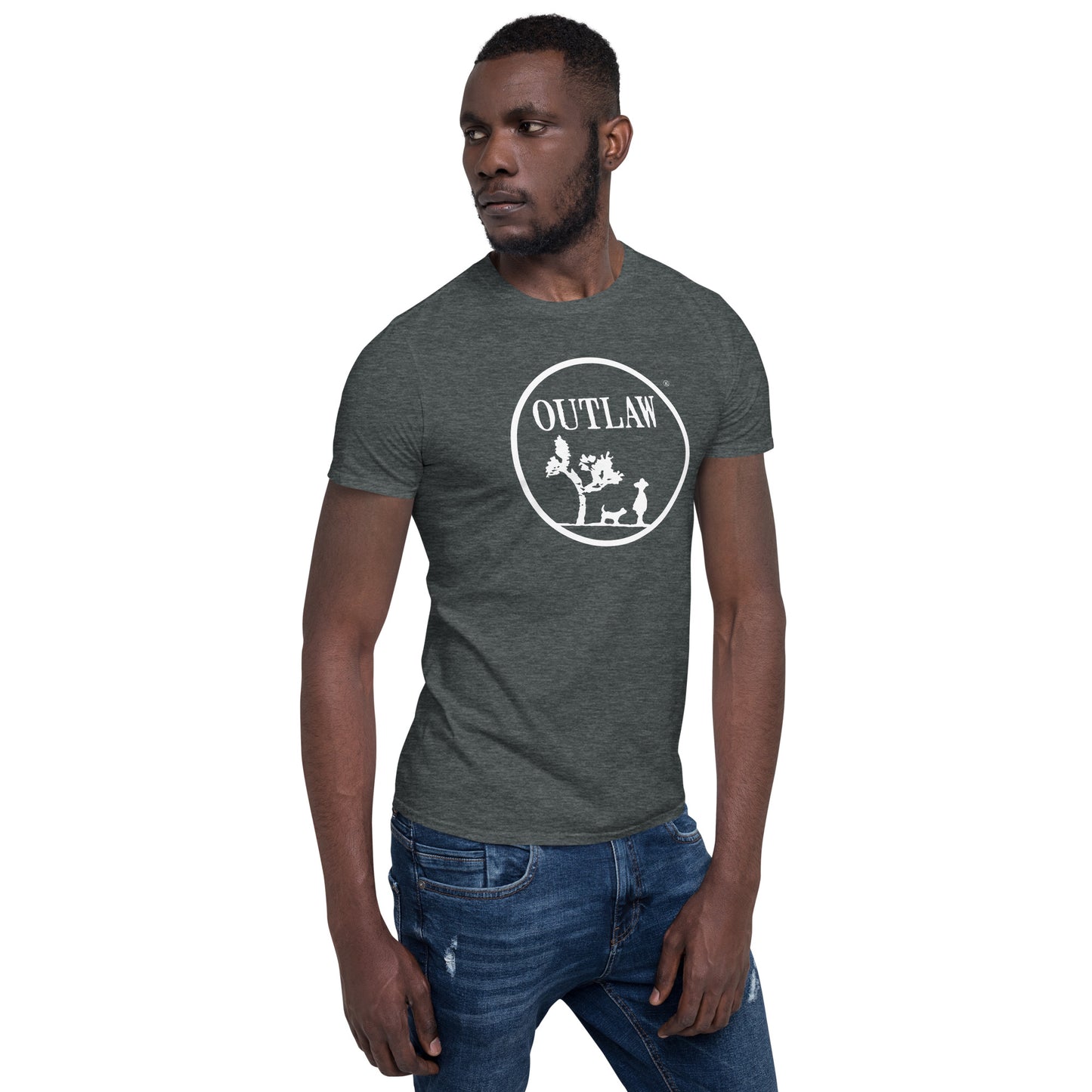 Outlaw Unisex T-Shirt