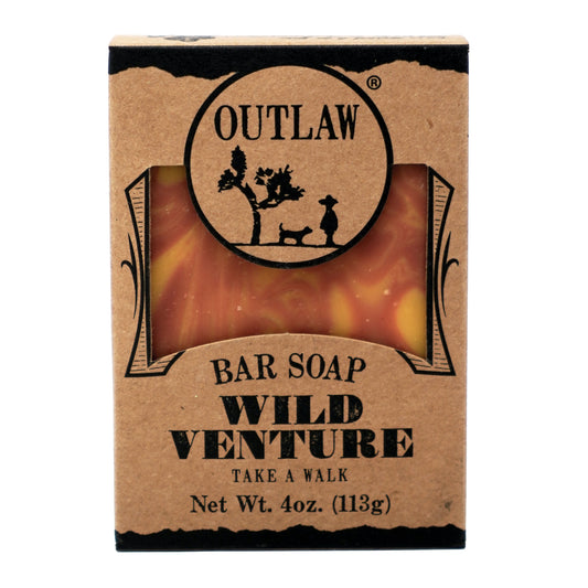 Wild Venture Handmade Soap